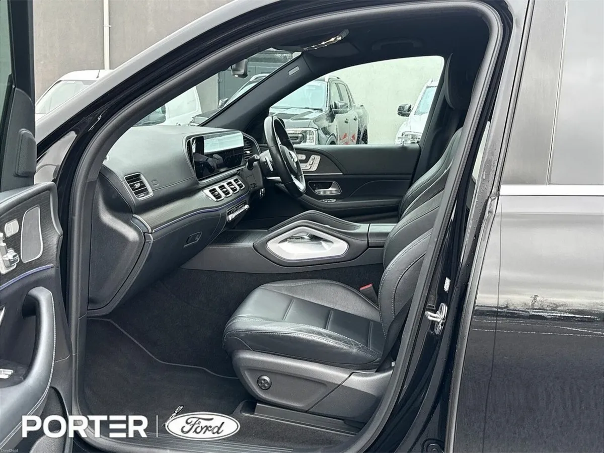 Mercedes-Benz GLE GLE 350 de 4MATIC AMG Line - Image 4