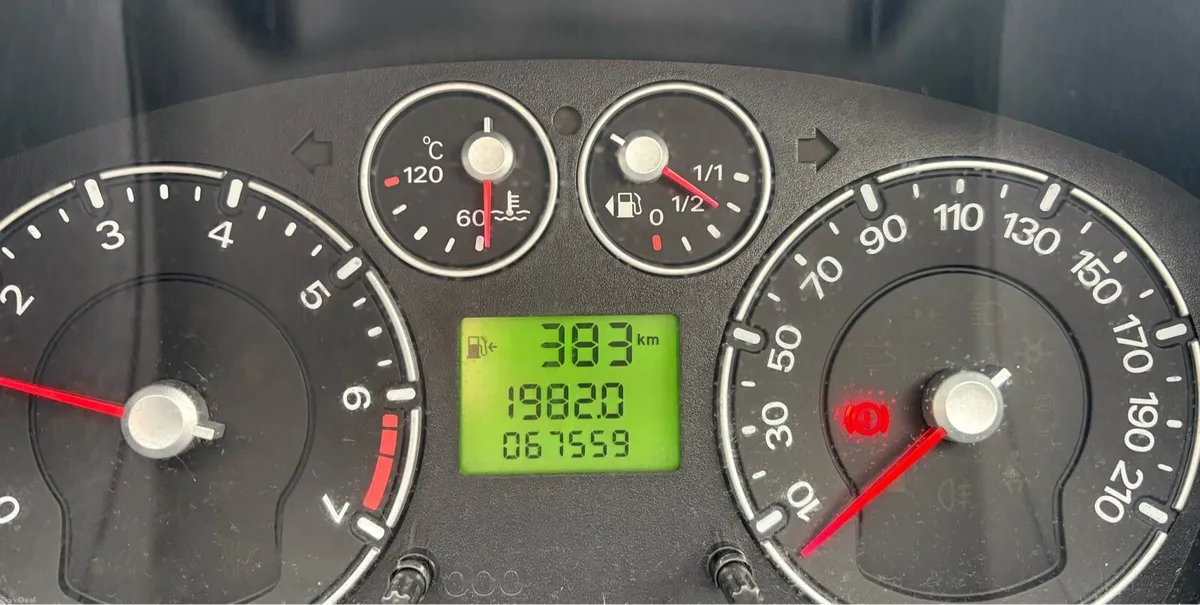 Ford Fiesta 2008 - Image 4