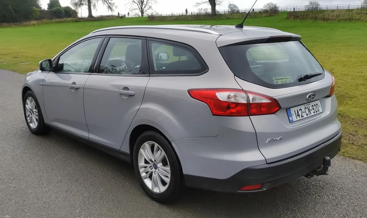 Ford focus - Image 2