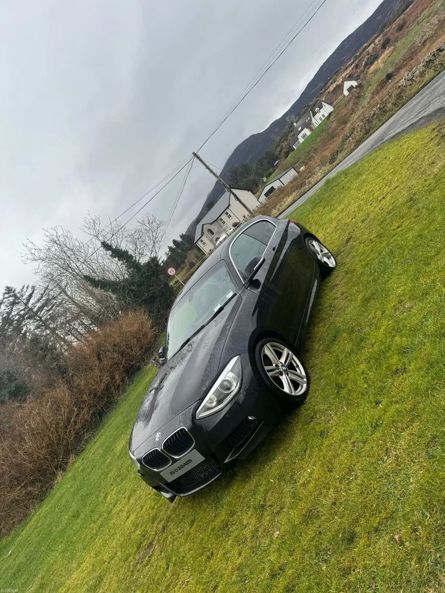 BMW 118D MSport - Image 2