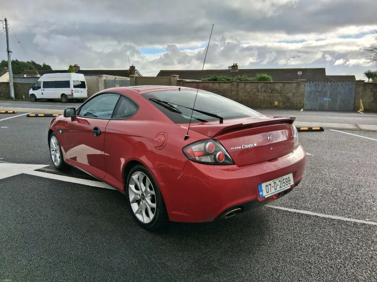 AUTO NEW NCT HIGH SPEC FULL SERVICE HISTORY - Image 4