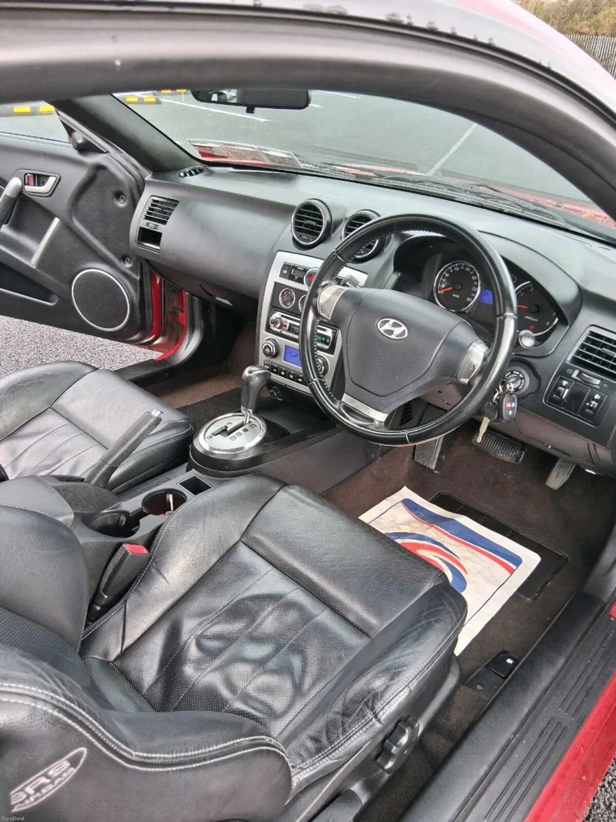 AUTO NEW NCT HIGH SPEC FULL SERVICE HISTORY - Image 2