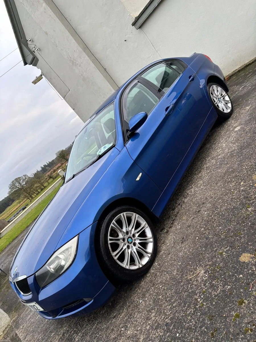 BMW 3 Series - Image 3