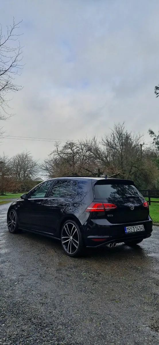 Volkswagen Golf GTD 2.0 DSG - Image 3