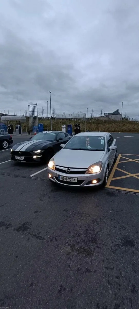 Opel Astra H - Image 2