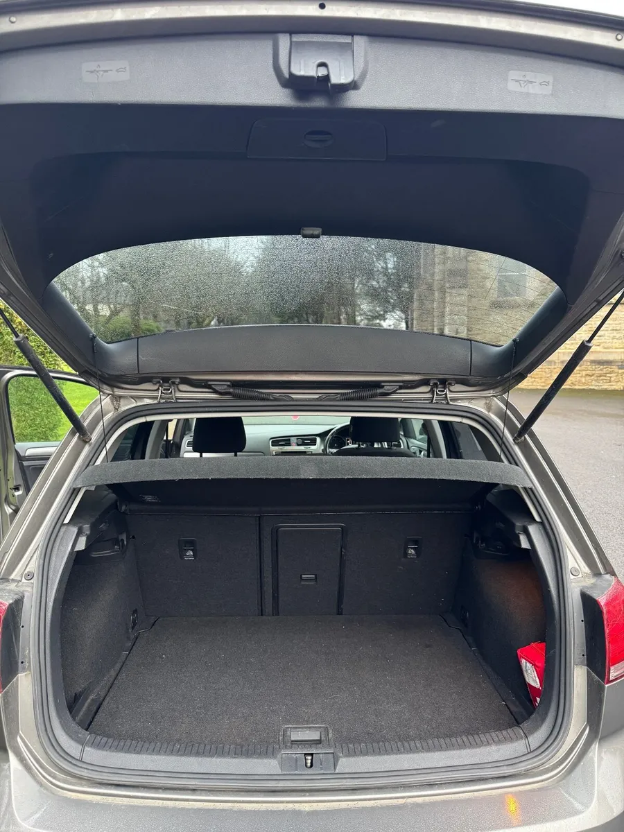 Volkswagen Golf 1.6 TDI SE BLUEMOTION - Image 2