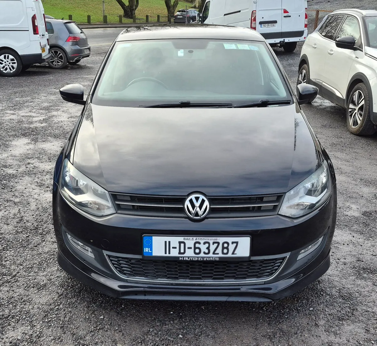 Volkswagen 2011 1.2TSI POLO - Image 4