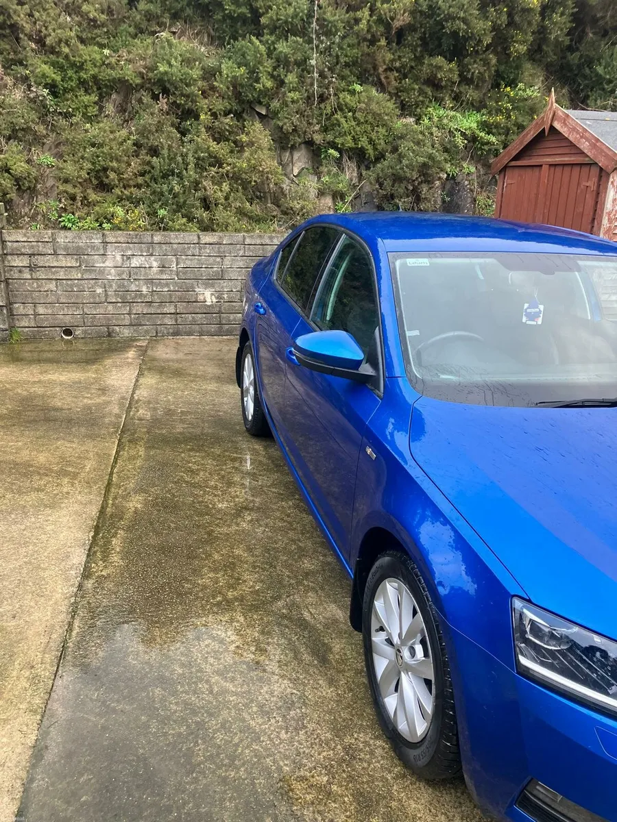 201 Skoda Octavia - Image 2