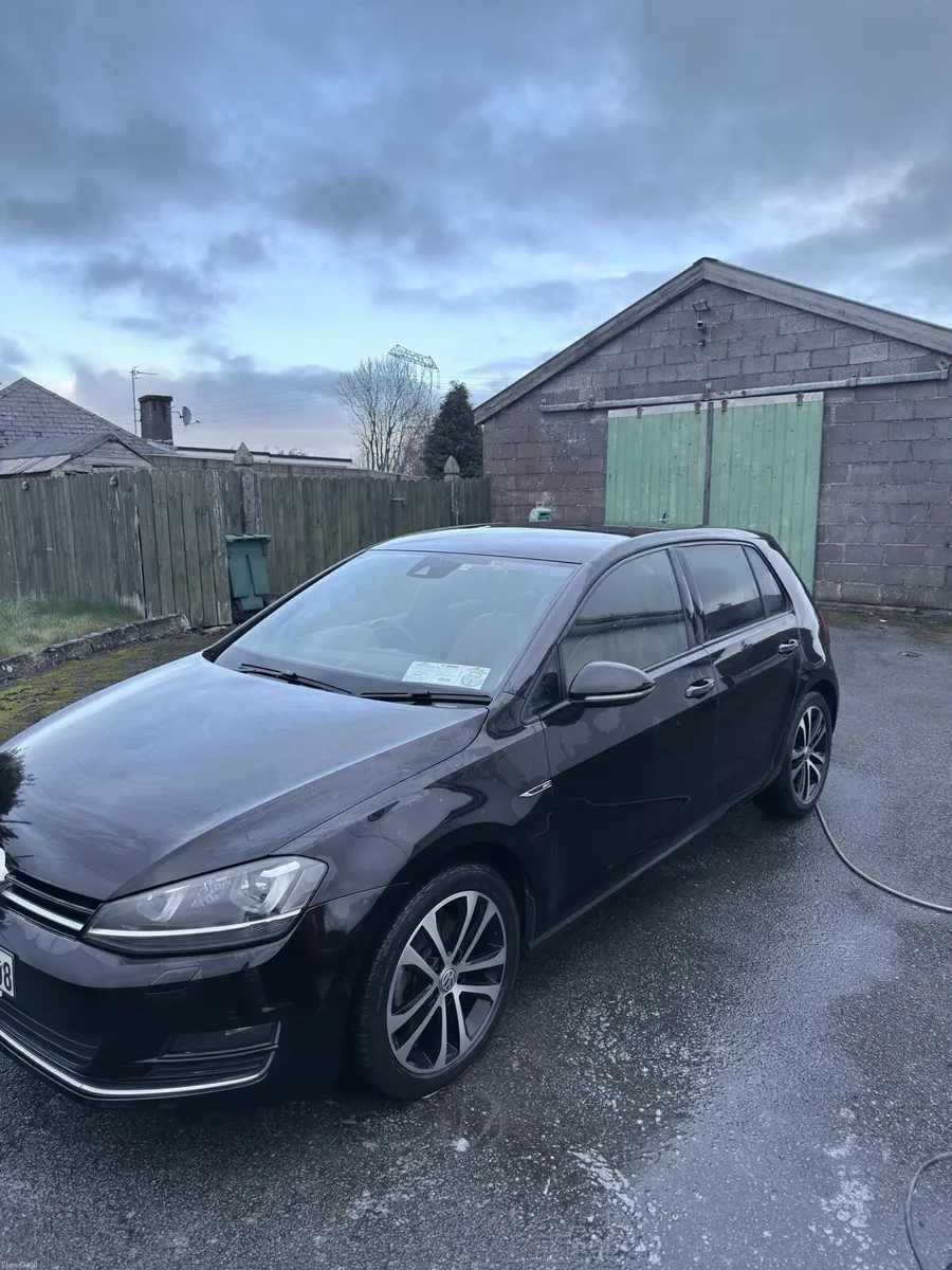 VW Golf Milano R-line - Image 1