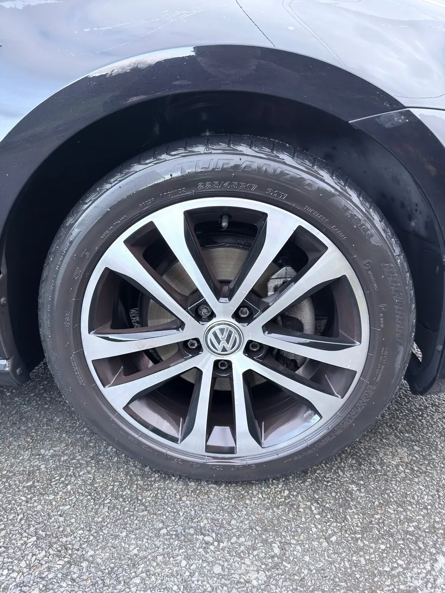 VW Golf Milano R-line - Image 4