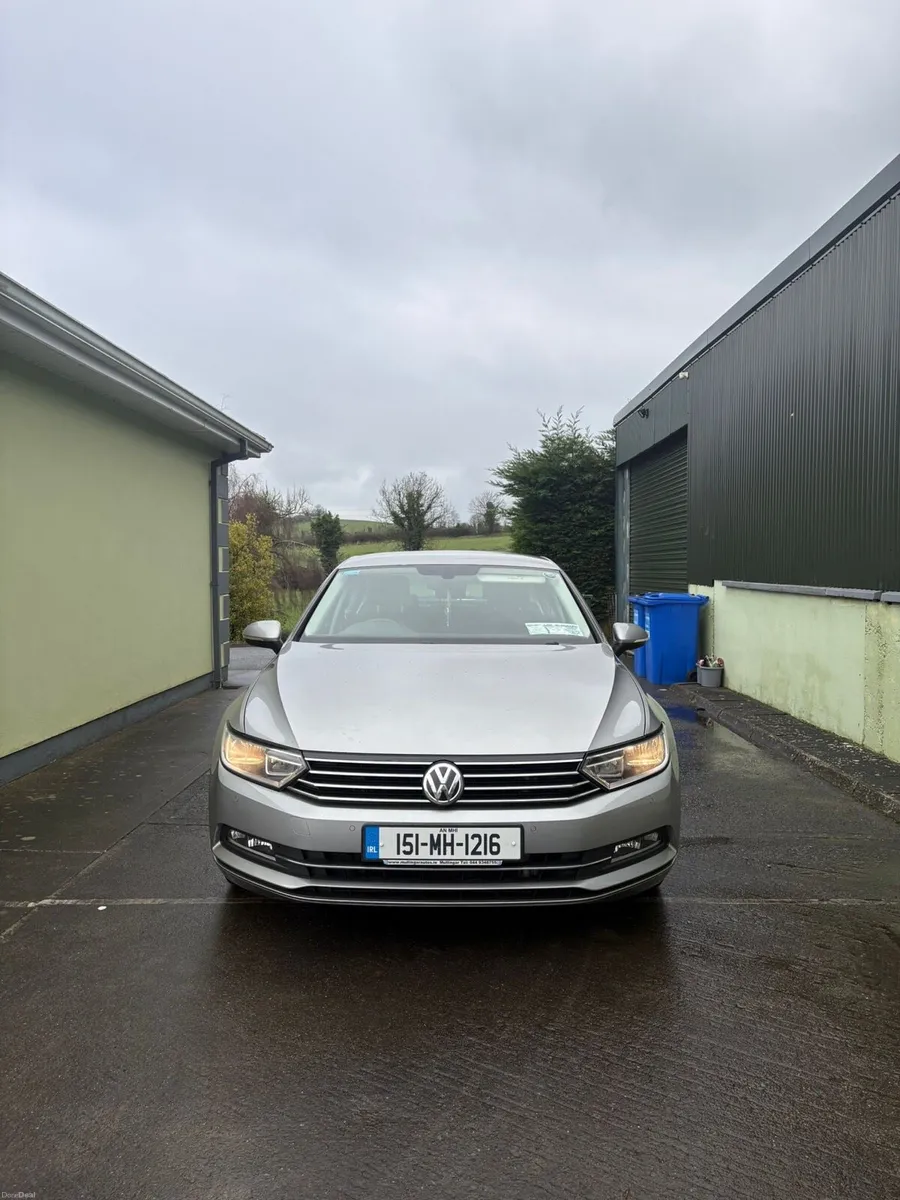 151 Passat - Image 4