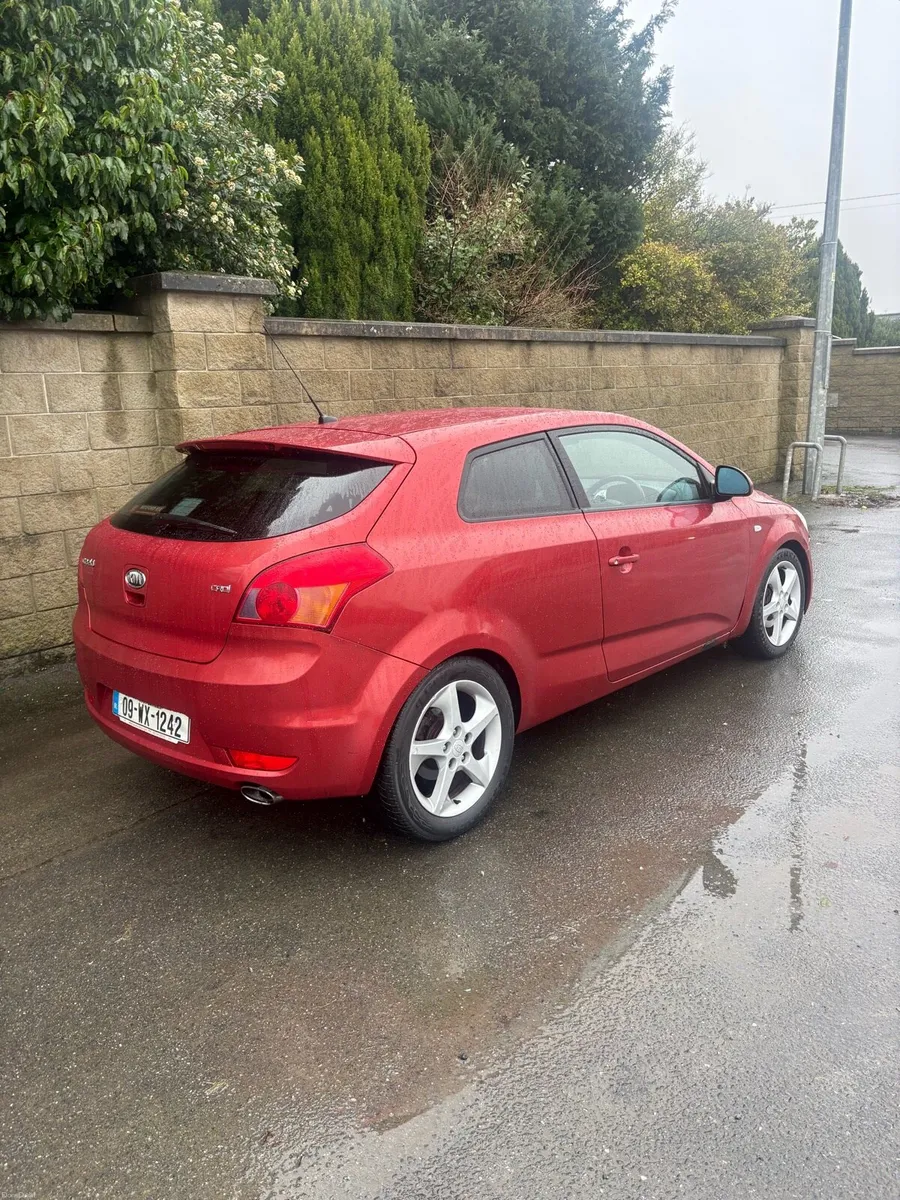 Kia Ceed NEW NCT 2250€€ - Image 3