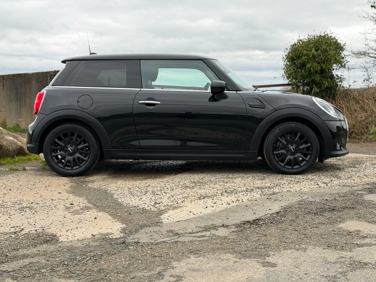 Mini Cooper - Image 4