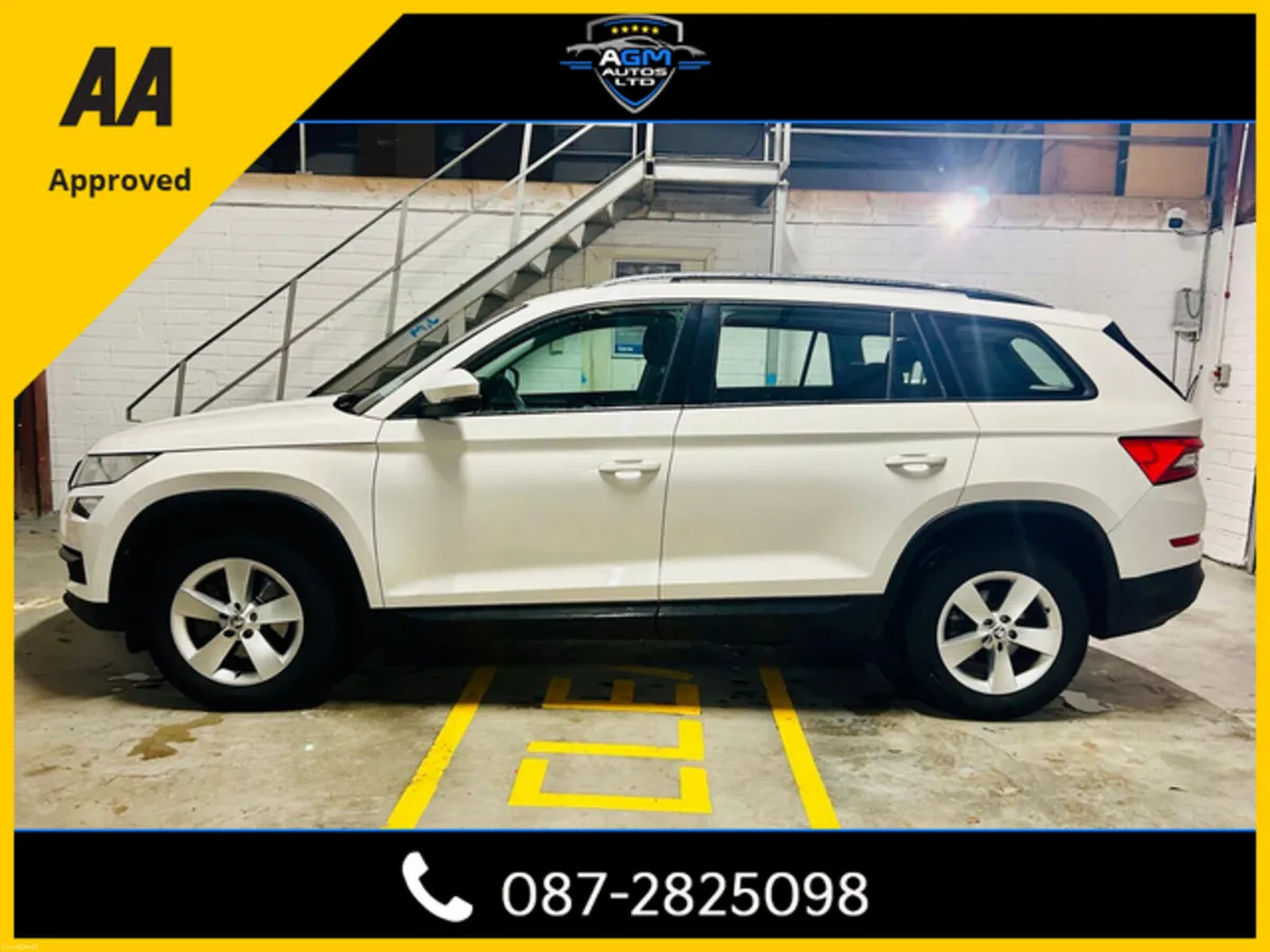 2019 Skoda Kodiaq - Image 3