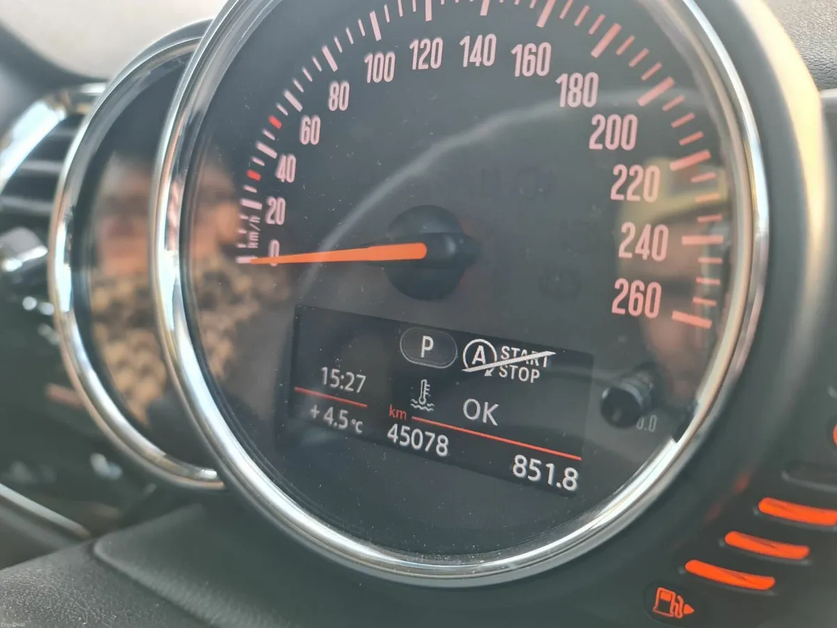 Mini Cooper Clubman 2016 Petrol AUTO Low Mileage - Image 5