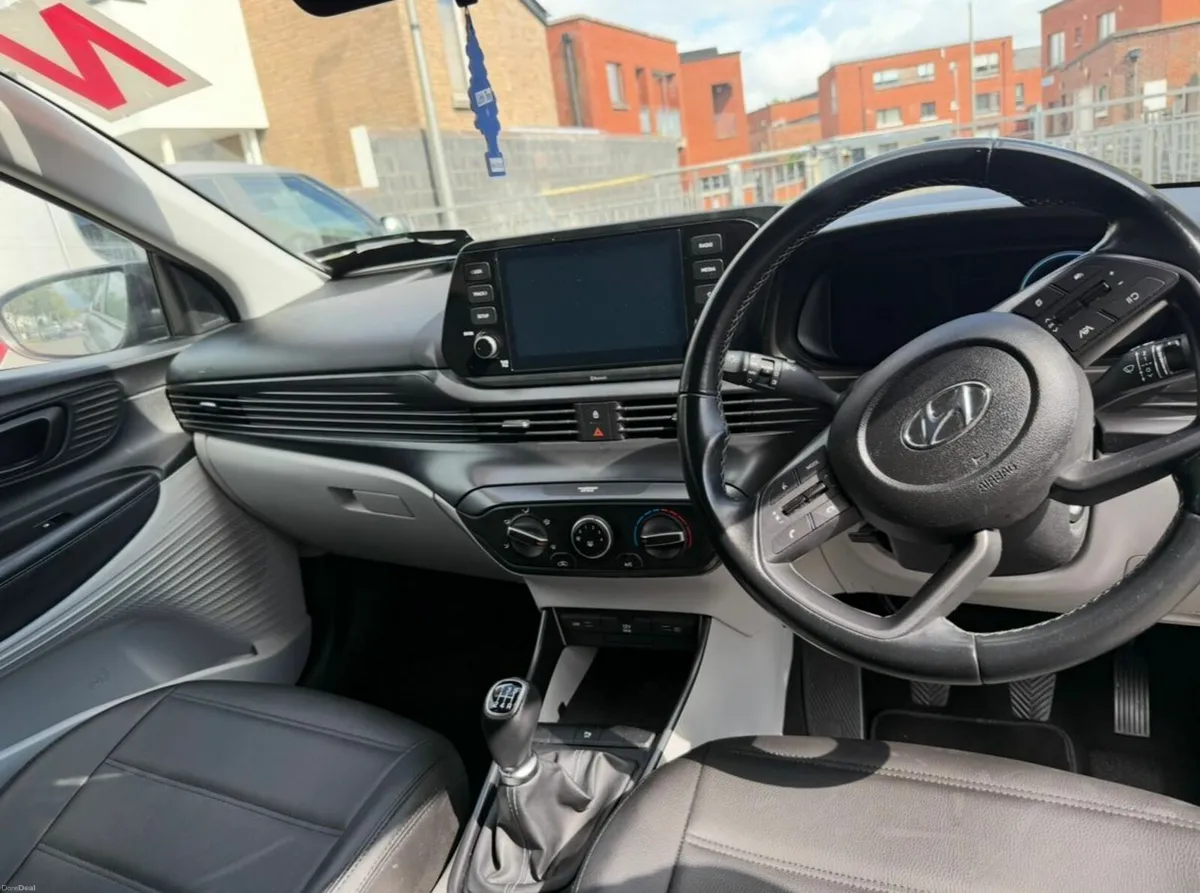 Hyundai i20 2021 - Image 2
