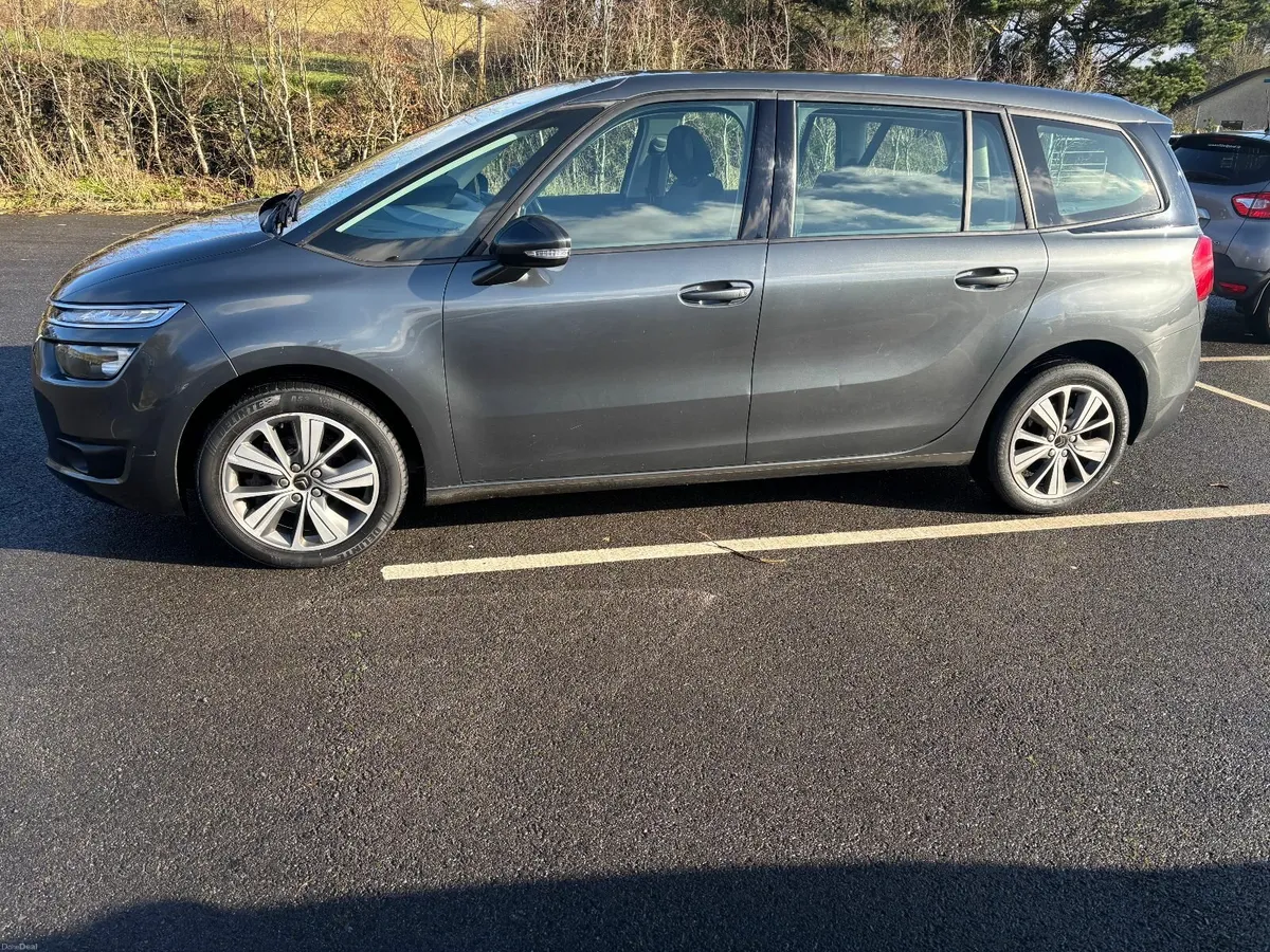 Citroen C4 2016 - Image 3