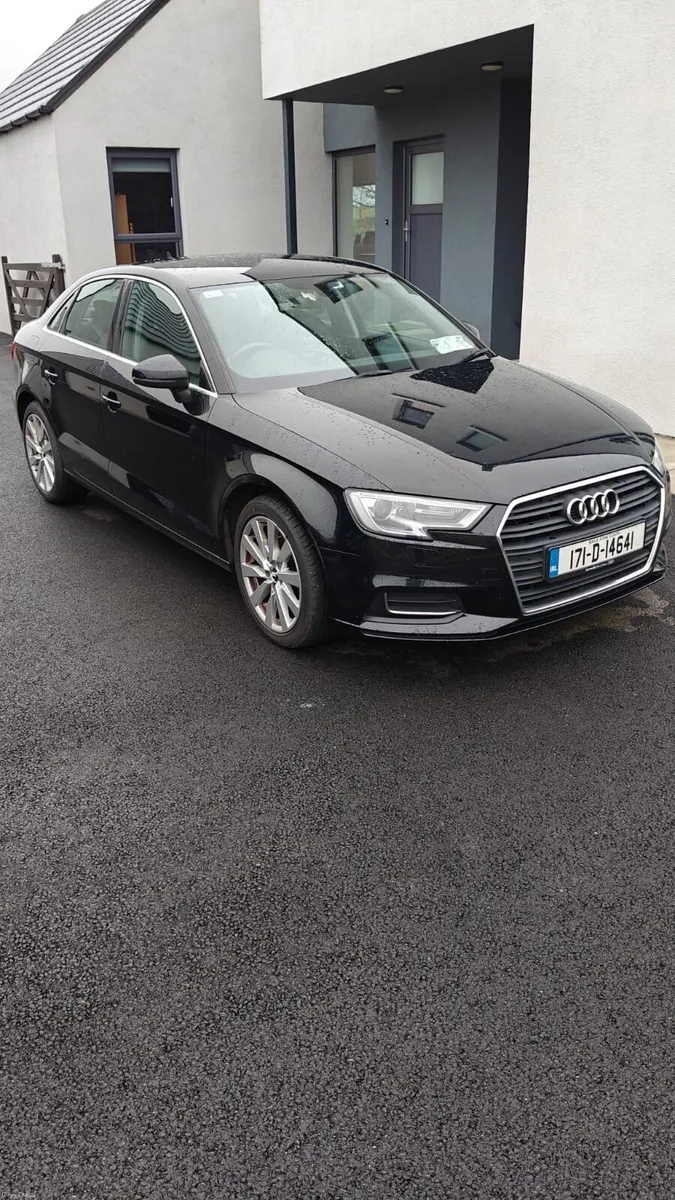 AUDI A3 - Image 1