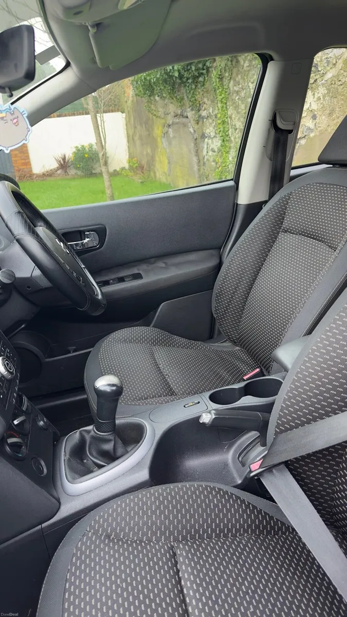 Qashqai 2007 - Image 4