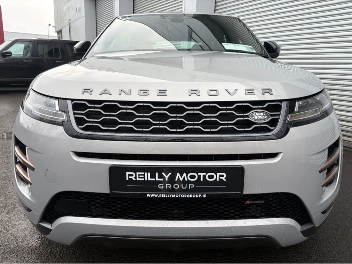 Land Rover Range Rover Evoque 1.5 309PSPHEV R-DYNA - Image 2