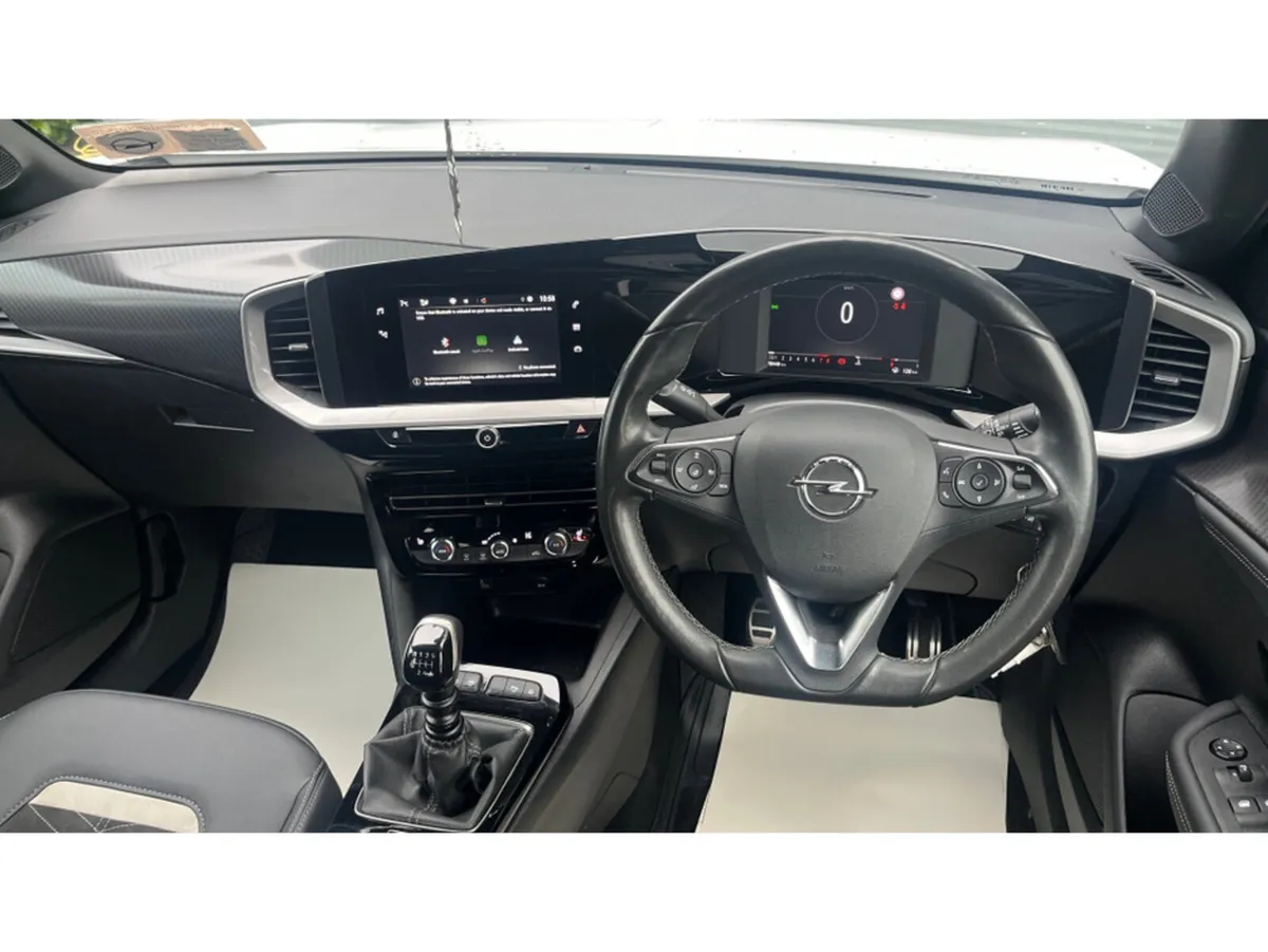 Opel Mokka GS-1.2 100PS | 6 Speed | Huge Spec - Image 3