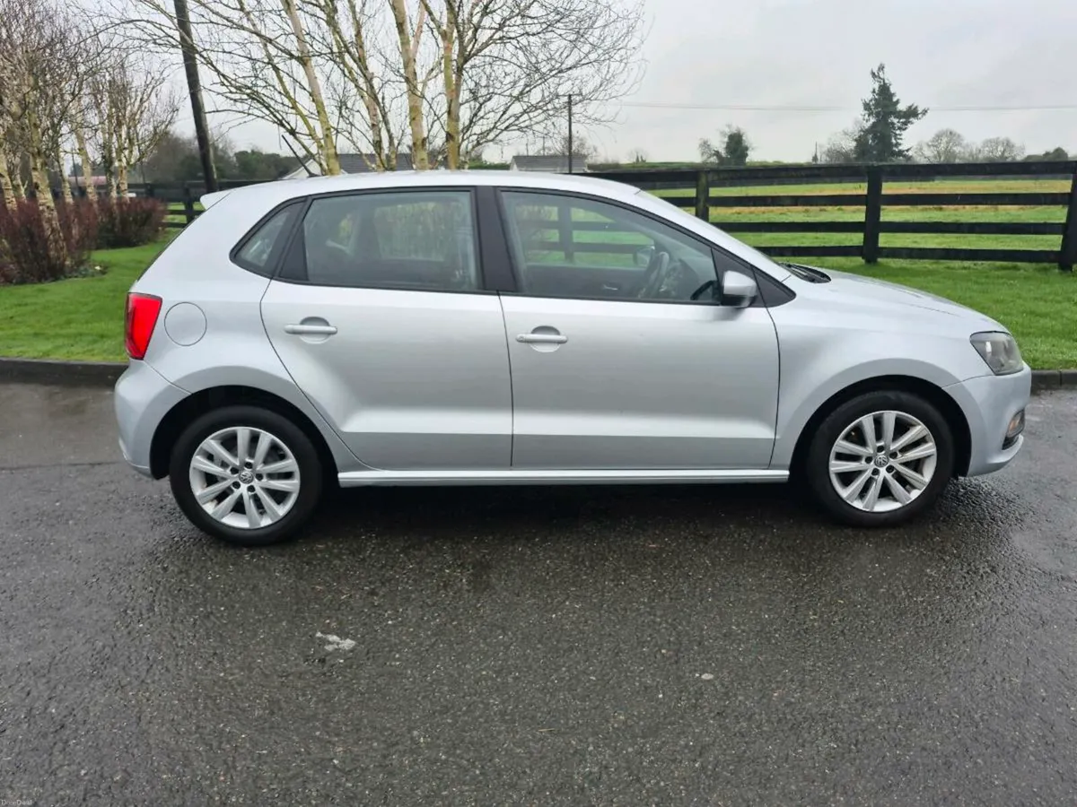 WV Polo 1.0 Mpi 2017 - Image 4