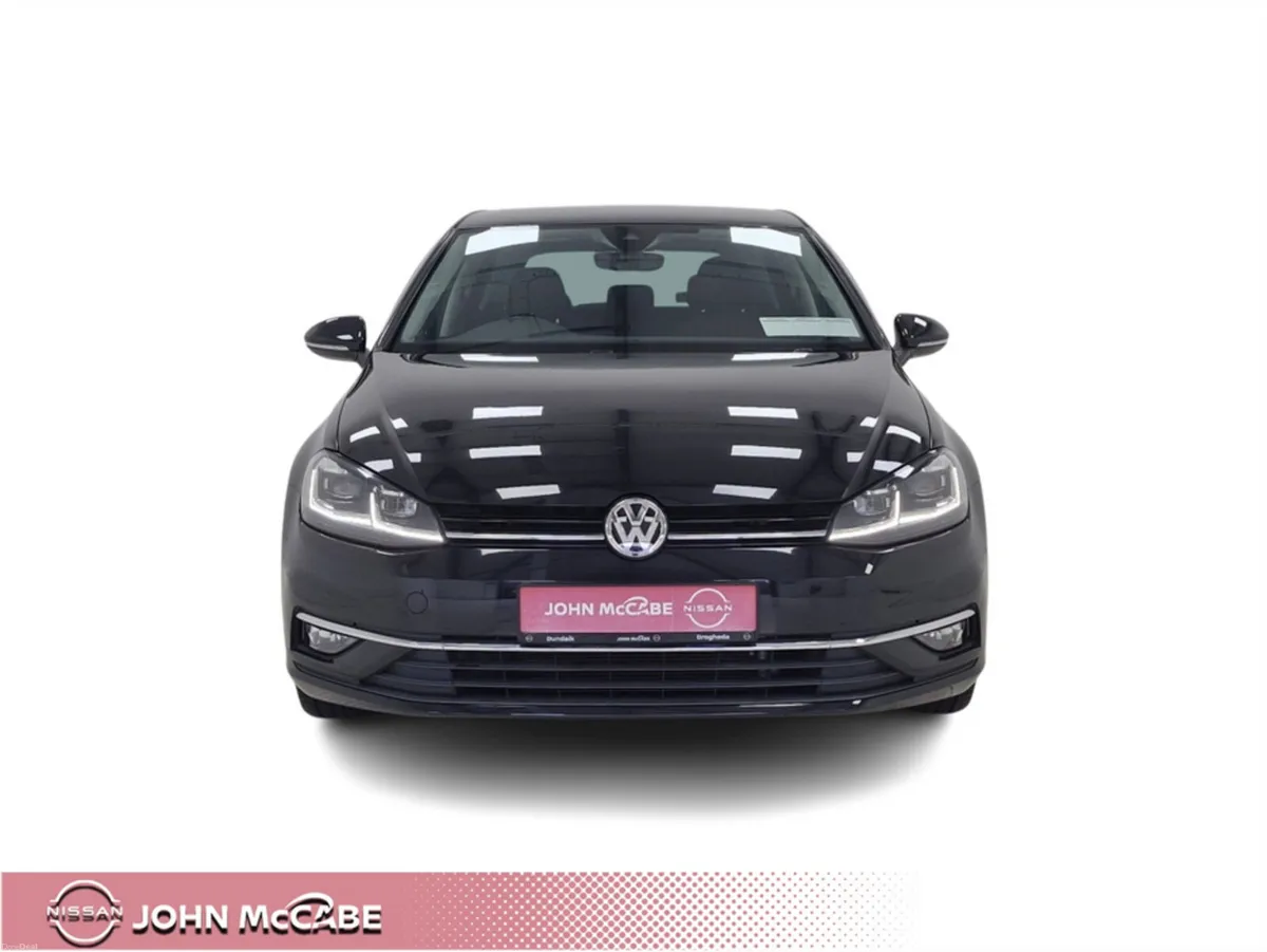 Volkswagen Golf 1.4 TSI HIGHLINE AUTOMATIC 5DR - Image 4