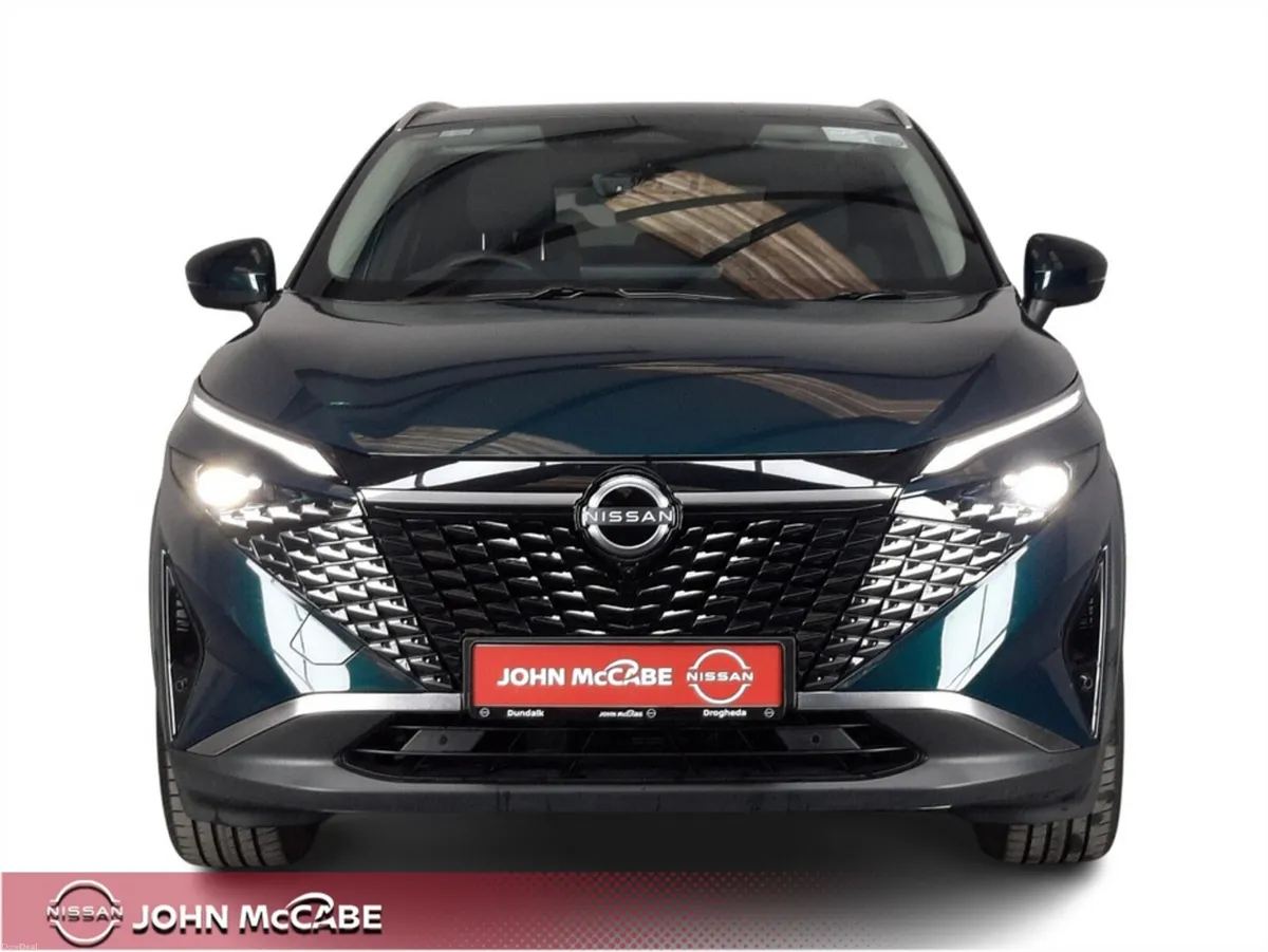 Nissan Qashqai EPOWER HYBRID SV PREMIUM AUTO *RETA - Image 4