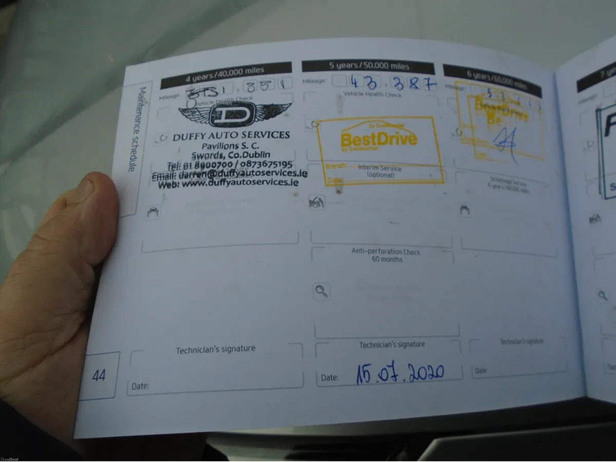 Hyundai ix35 1.7 CRDI S 5DR - Image 5