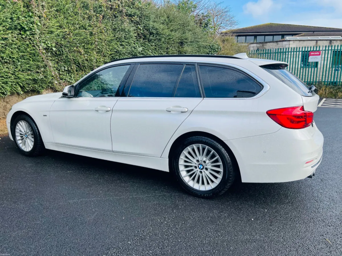 BMW 3-Series / 320D TOURING / LUXURY - Image 3
