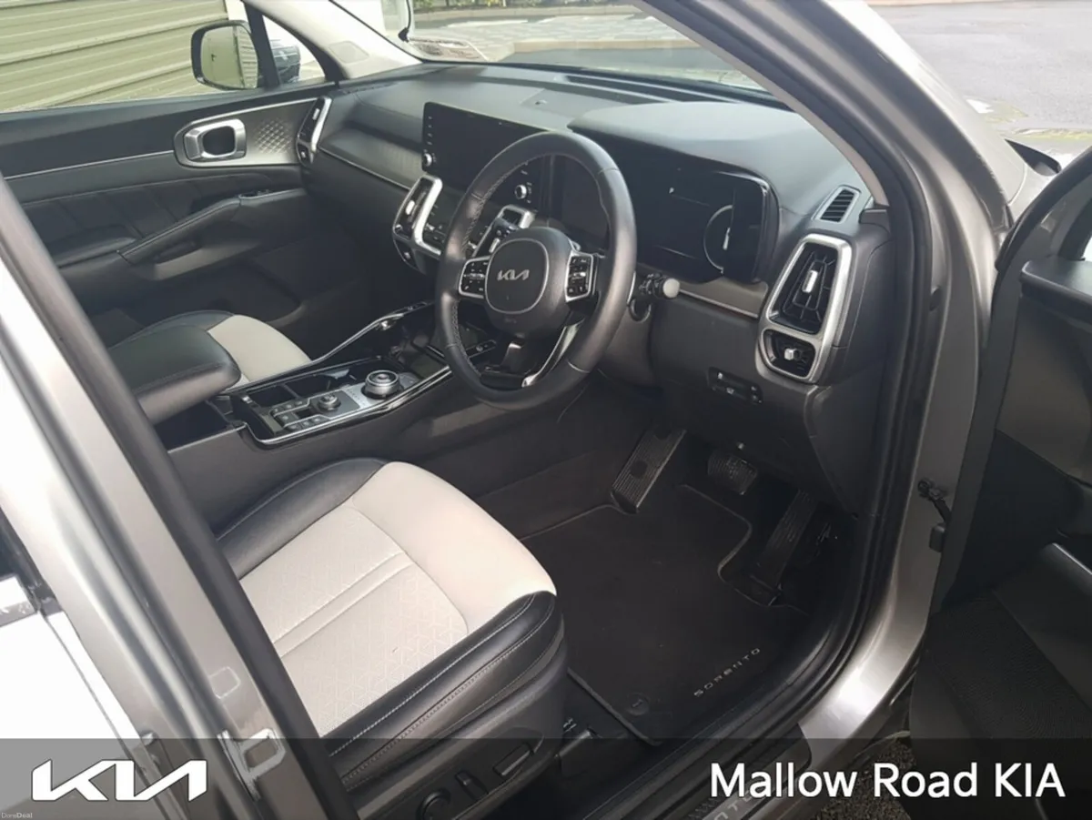 Kia Sorento DSL MY23 SAM 5 - Image 2