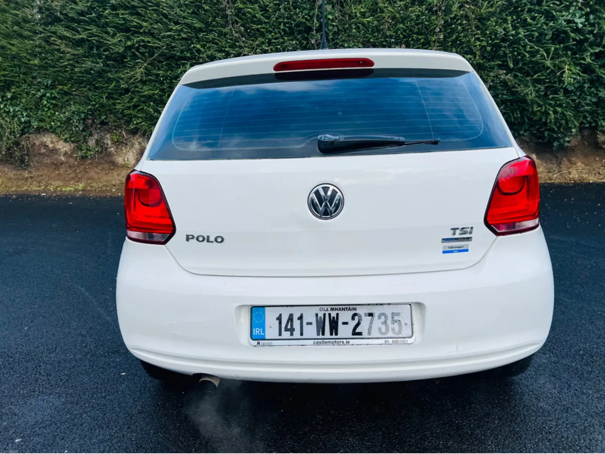 Volkswagen Polo 1.2L PETROL // AUTO - Image 4