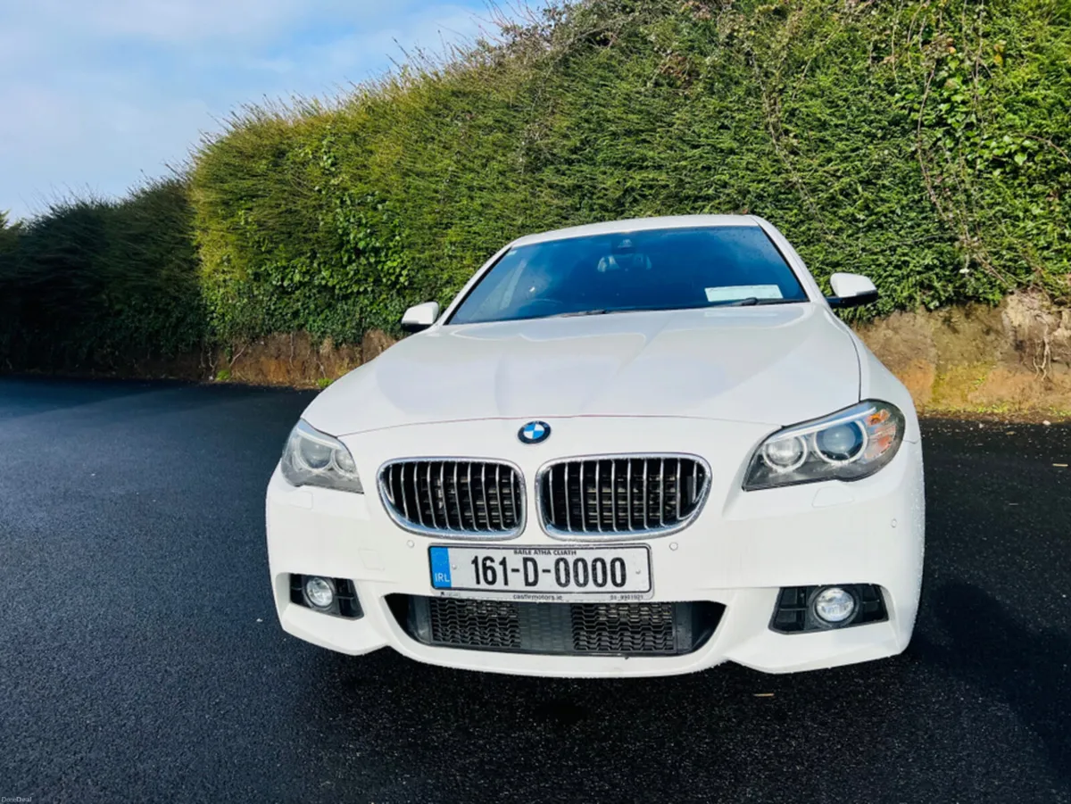 BMW 3-Series 320 D   M - SPORT - Image 3