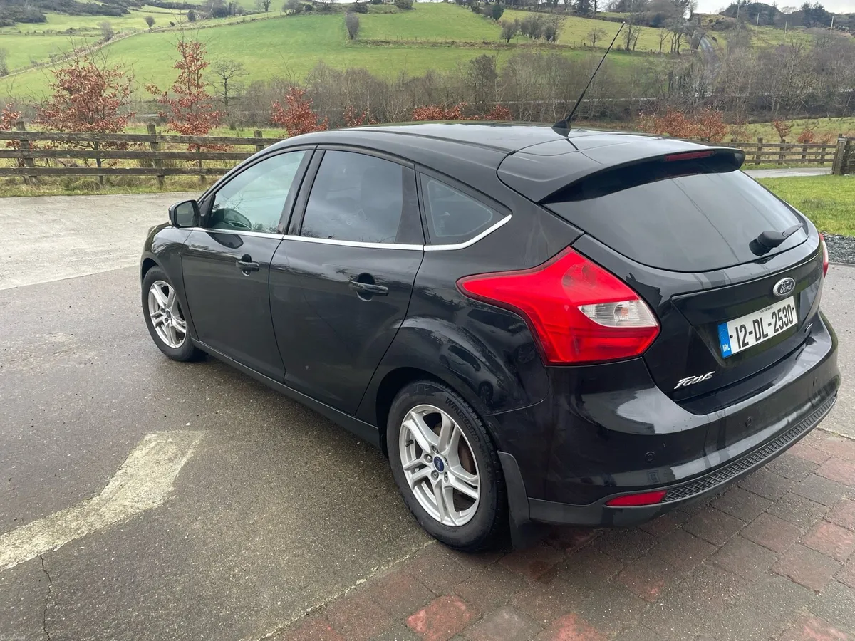 Ford focus - Image 3