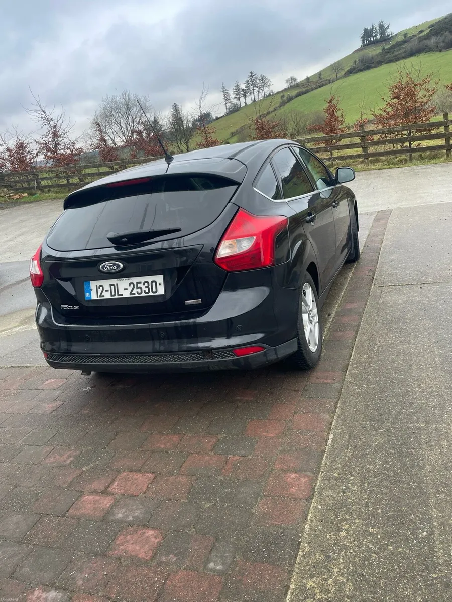 Ford focus - Image 2