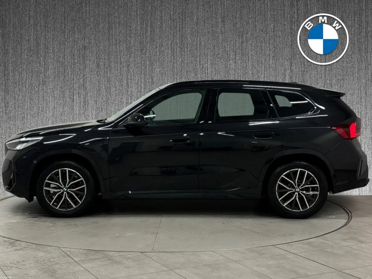 BMW X1 xDrive 25e Msport - Image 4