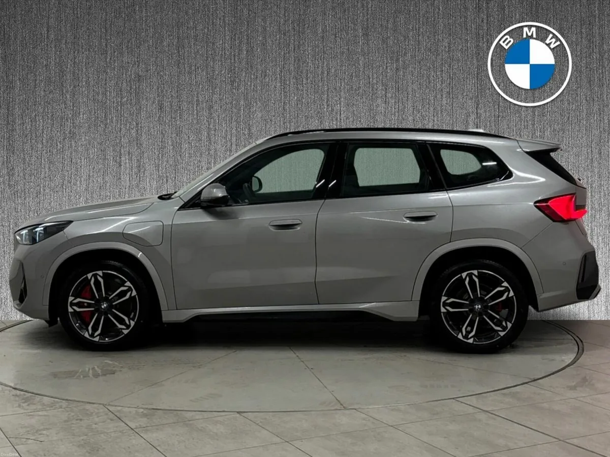 BMW X1 xDrive 25e Msport - Image 4