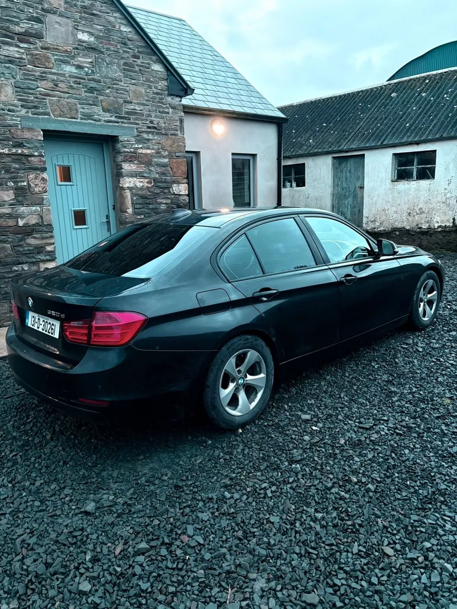 320 2.0 Diesel automatic - Image 3