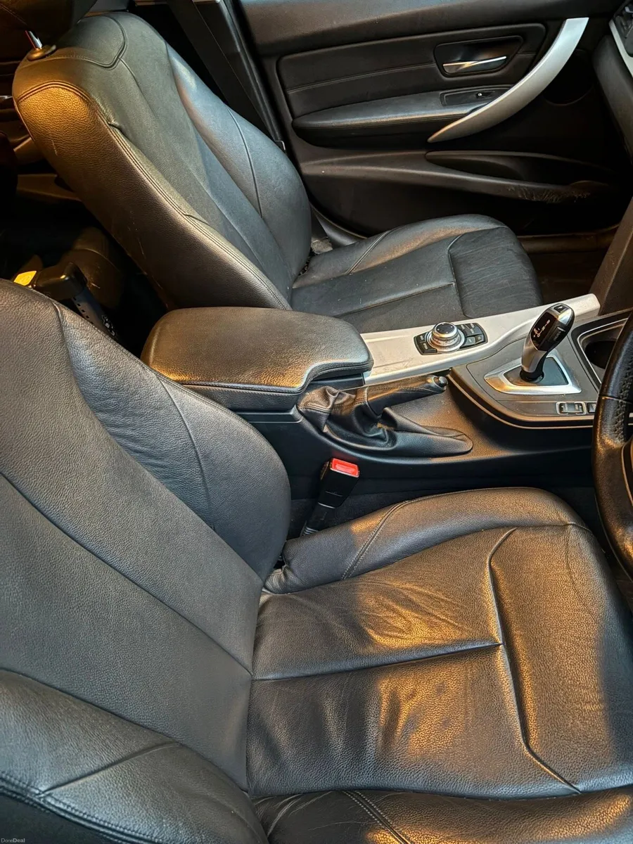 320 2.0 Diesel automatic - Image 4