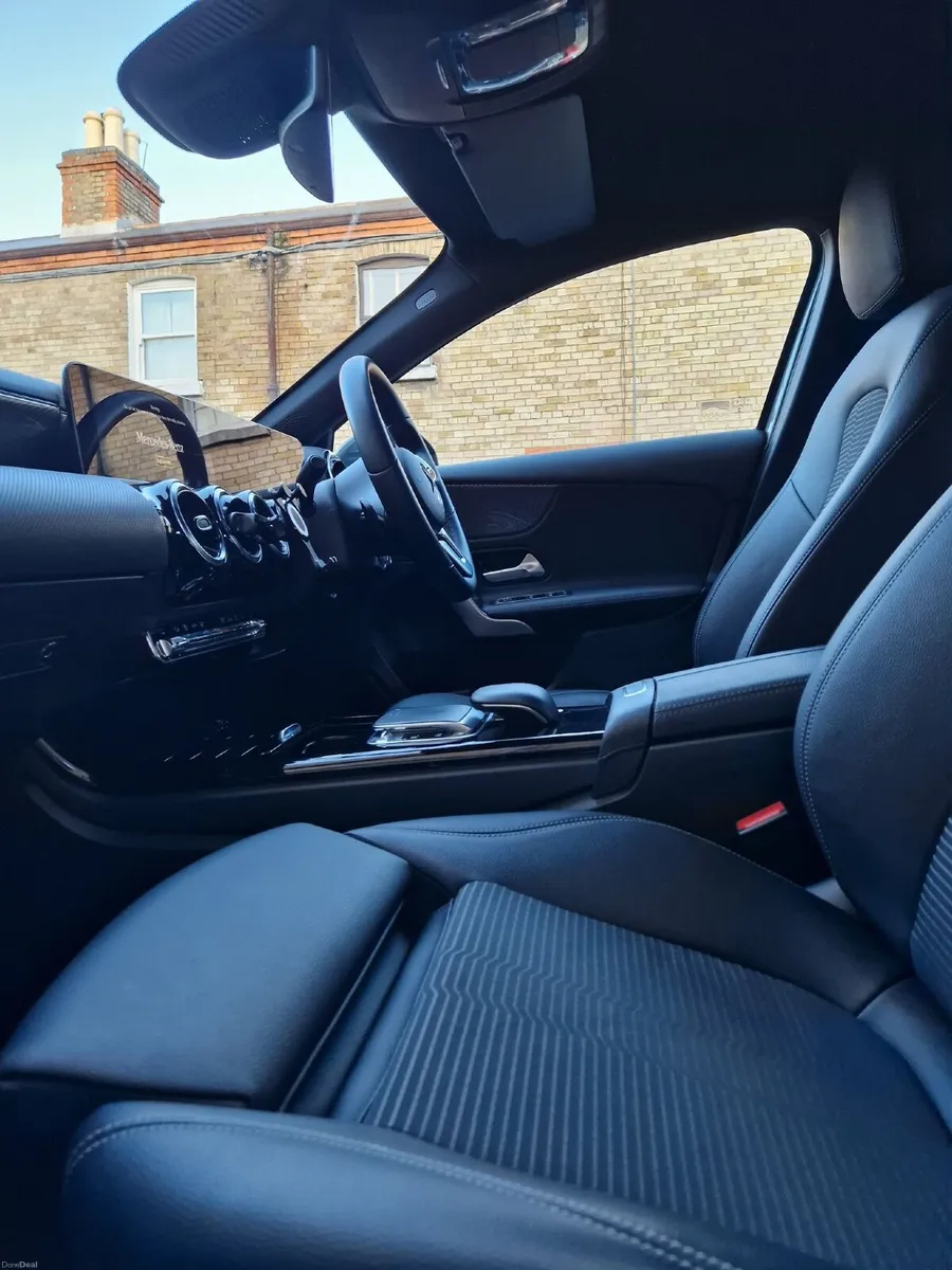 Mercedes-Benz A-Class 2018 - Image 4