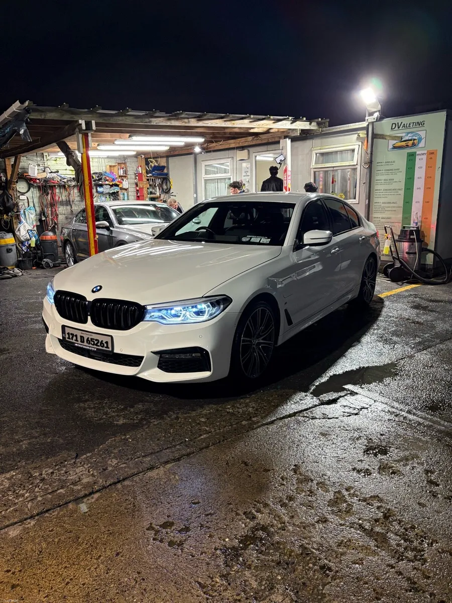 BMW 530e msport - Image 2
