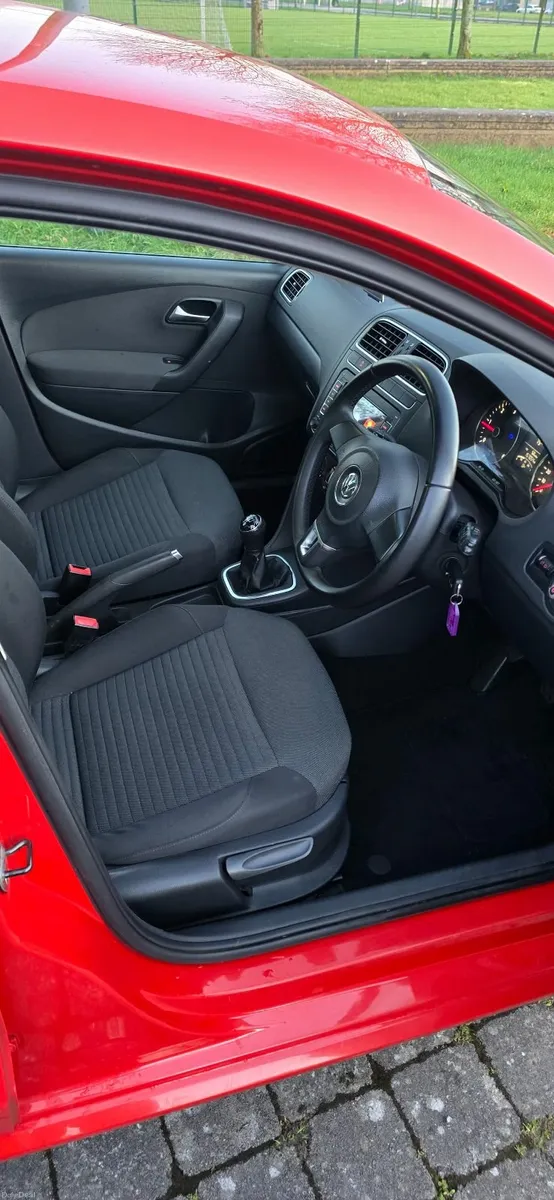 2014 VV POLO 1.2 TDI - NEW NCT & HIGH SPEC - Image 4