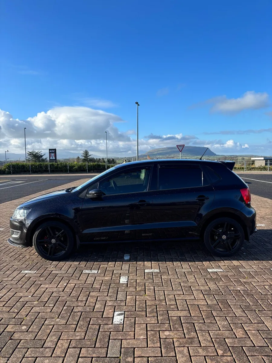 VW Polo 2010 1.2 Petrol - Image 3