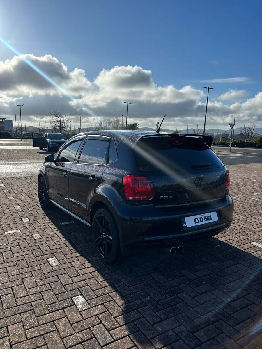 VW Polo 2010 1.2 Petrol - Image 4