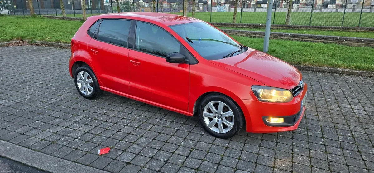 2014 VV POLO 1.2 TDI - NEW NCT & HIGH SPEC - Image 1