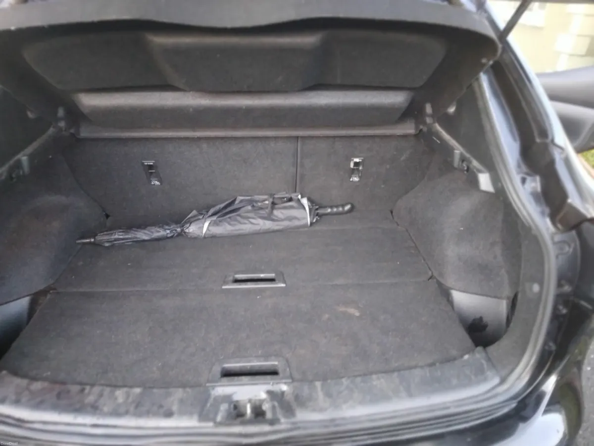 Nissan Qashqai 2014 - Image 4