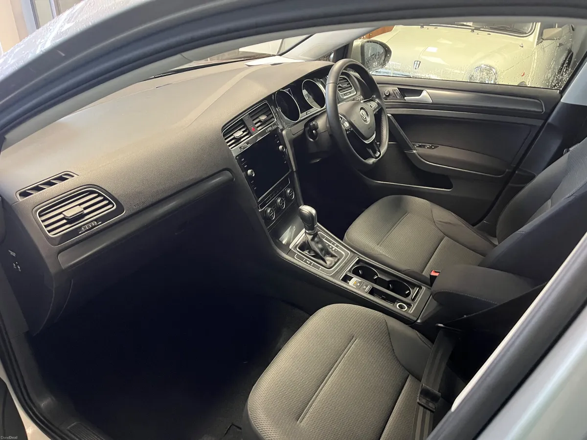 Volkswagen Golf 2019 AUTO IRISH CAR - Image 6