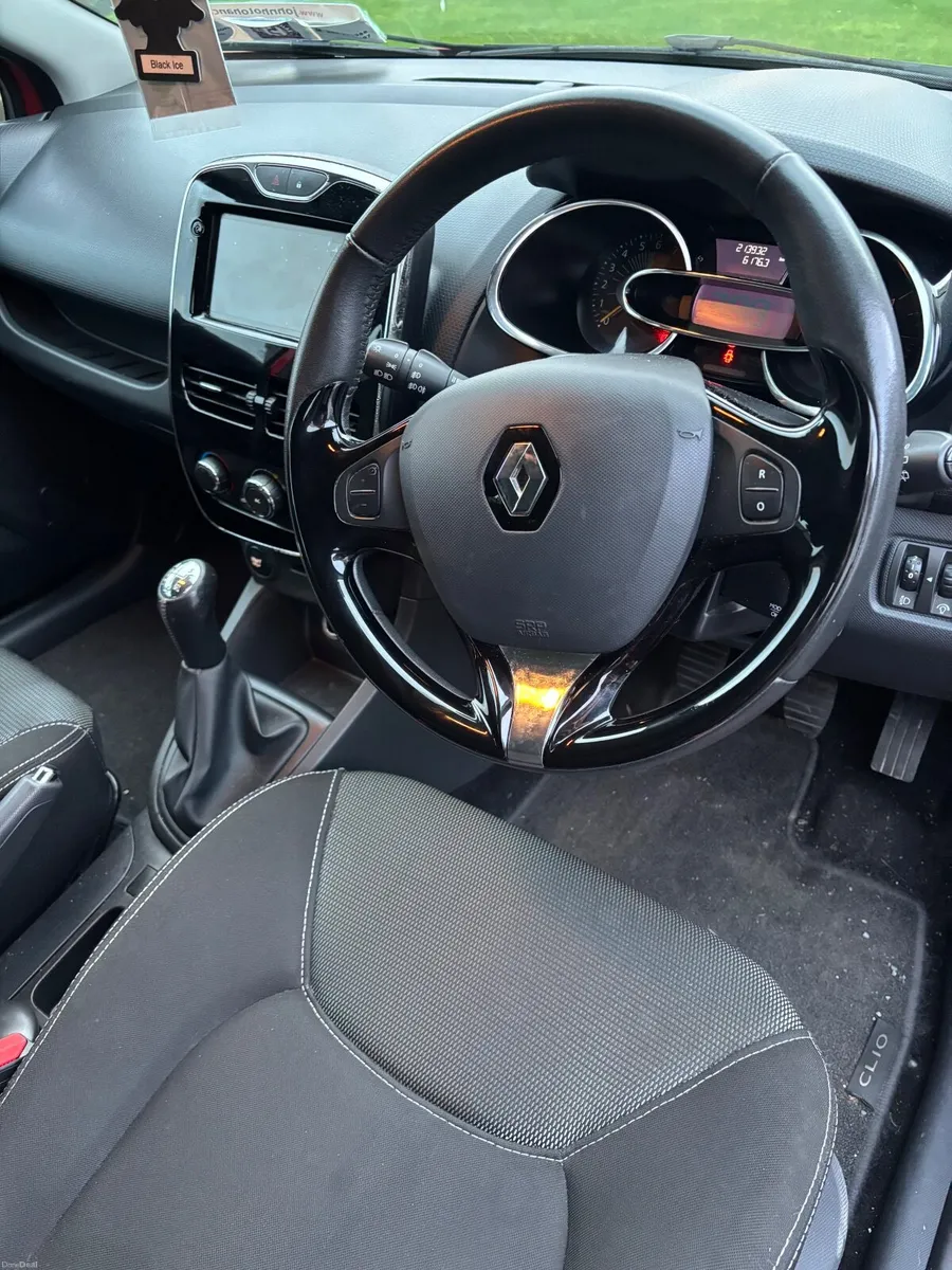 Renault Clio 2013 - Image 3
