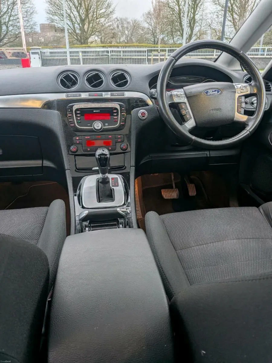 2012 Ford S-Max - Image 3