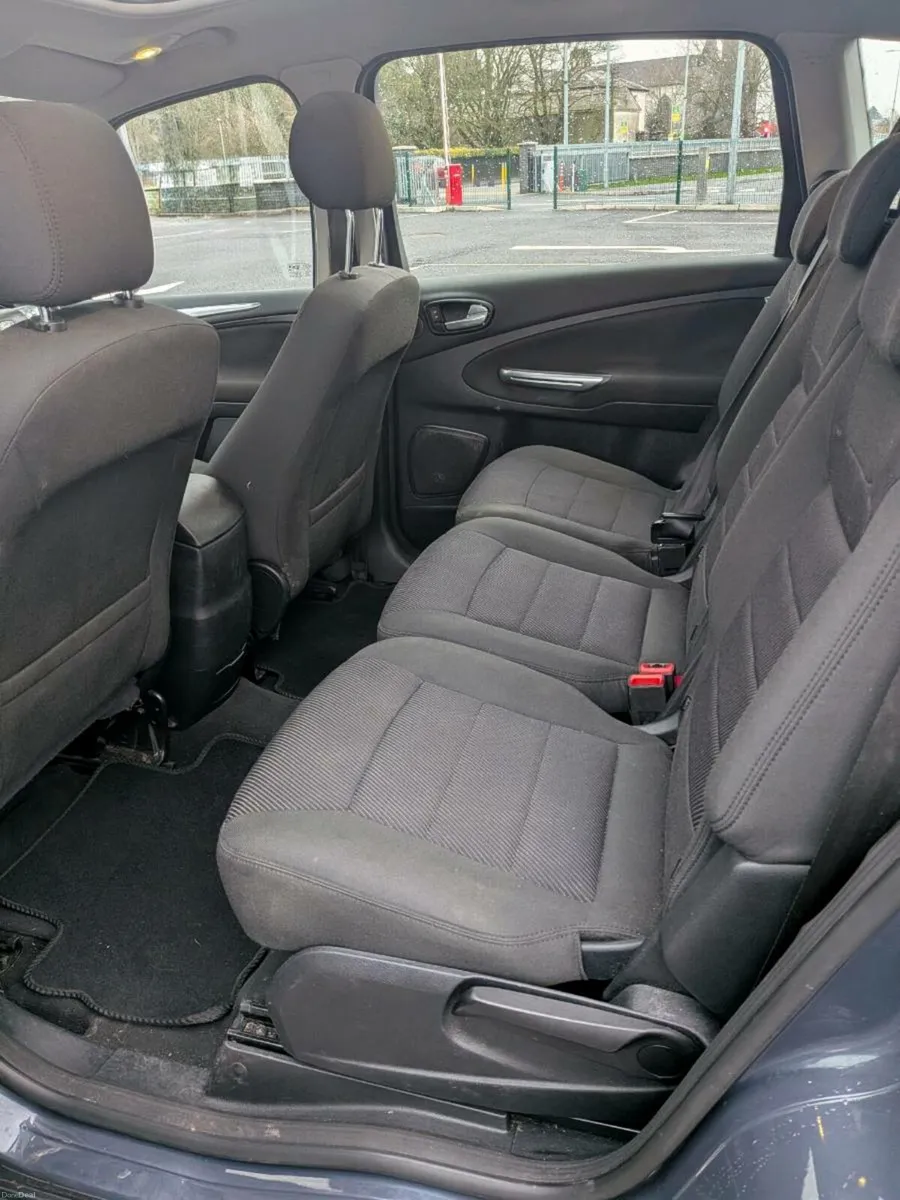 2012 Ford S-Max - Image 4